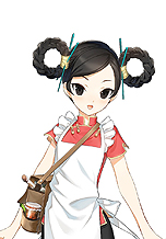 画像ギャラリー No.004のサムネイル画像 / 「CLOSERS」,新エリア「国際空港」追加やレベルキャップ開放を含む「Episode:2」が本日実装。複数のアップデート記念企画も