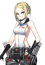 画像ギャラリー No.005のサムネイル画像 / 「CLOSERS」,新エリア「国際空港」追加やレベルキャップ開放を含む「Episode:2」が本日実装。複数のアップデート記念企画も