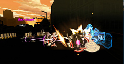 画像ギャラリー No.003のサムネイル画像 / 「CLOSERS」で移管後初のアップデートが実施。“ミコト=アマミヤ”に3次昇級クエストと特務エージェントが実装され,記念イベントがスタート