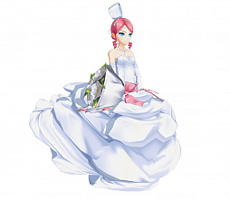 画像ギャラリー No.005のサムネイル画像 / 「CLOSERS」で移管後初のアップデートが実施。“ミコト=アマミヤ”に3次昇級クエストと特務エージェントが実装され,記念イベントがスタート