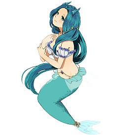 画像集#005のサムネイル/「妖怪百姫たん!」Android版の事前登録受付を開始。Twitterイベントも