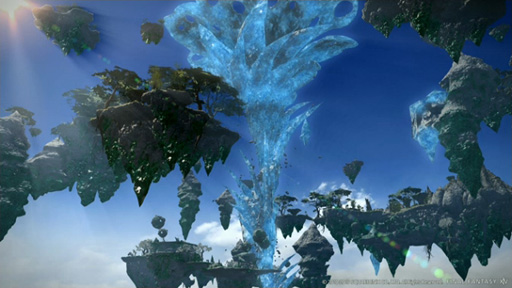 画像ギャラリー No.011のサムネイル画像 / 「ファイナルファンタジーXIV」パッチ3.1で新レイドダンジョン「魔航船ヴォイドアーク(仮)」が登場。GSには「ロードオブヴァーミニオン」が実装!?