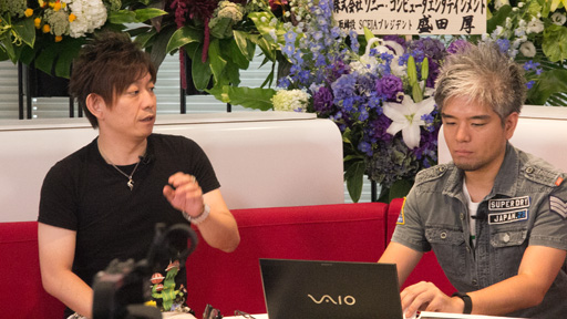 画像ギャラリー No.024のサムネイル画像 / 「ファイナルファンタジーXIV」パッチ3.1で新レイドダンジョン「魔航船ヴォイドアーク(仮)」が登場。GSには「ロードオブヴァーミニオン」が実装!?