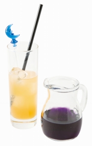 画像ギャラリー No.001のサムネイル画像 / 「FF エオルゼアカフェ」,季節イベント「守護天節」が10月22日にスタート