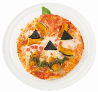 画像ギャラリー No.002のサムネイル画像 / 「FF エオルゼアカフェ」,季節イベント「守護天節」が10月22日にスタート