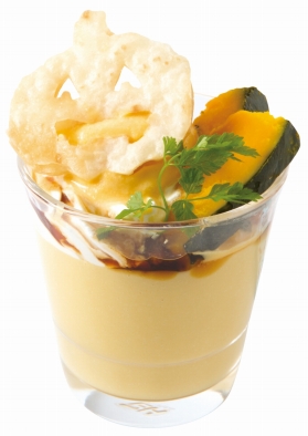 画像ギャラリー No.005のサムネイル画像 / 「FF エオルゼアカフェ」,季節イベント「守護天節」が10月22日にスタート