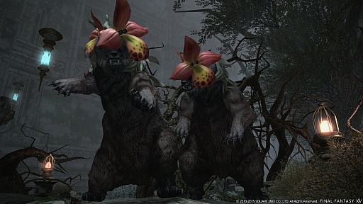 画像ギャラリー No.004のサムネイル画像 / パッチリリースに時間がかかった理由とは?「FFXIV:蒼天のイシュガルド」のパッチ3.1実装直前,吉田直樹氏インタビュー