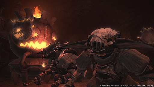 画像ギャラリー No.009のサムネイル画像 / パッチリリースに時間がかかった理由とは?「FFXIV:蒼天のイシュガルド」のパッチ3.1実装直前,吉田直樹氏インタビュー