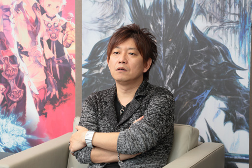 画像ギャラリー No.018のサムネイル画像 / パッチリリースに時間がかかった理由とは?「FFXIV:蒼天のイシュガルド」のパッチ3.1実装直前,吉田直樹氏インタビュー