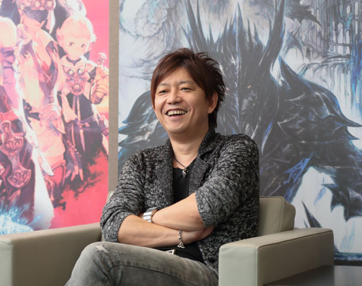 画像ギャラリー No.022のサムネイル画像 / パッチリリースに時間がかかった理由とは?「FFXIV:蒼天のイシュガルド」のパッチ3.1実装直前,吉田直樹氏インタビュー