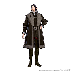 画像ギャラリー No.007のサムネイル画像 / 「FFXIV:蒼天のイシュガルド」パッチ3.2「運命の歯車」のメインストーリーが公開。「星海観測 逆さの塔」など新インスタンスダンジョンの情報も