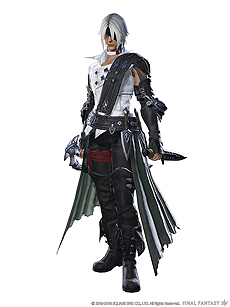 画像ギャラリー No.009のサムネイル画像 / 「FFXIV:蒼天のイシュガルド」パッチ3.2「運命の歯車」のメインストーリーが公開。「星海観測 逆さの塔」など新インスタンスダンジョンの情報も