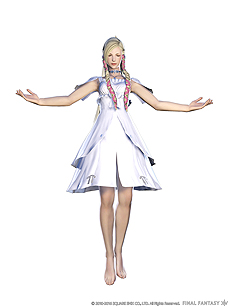 画像ギャラリー No.010のサムネイル画像 / 「FFXIV:蒼天のイシュガルド」パッチ3.2「運命の歯車」のメインストーリーが公開。「星海観測 逆さの塔」など新インスタンスダンジョンの情報も