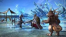 画像ギャラリー No.004のサムネイル画像 / 「FFXIV:蒼天のイシュガルド」のパッチ3.2「運命の歯車」が本日実装。パッチノートも公開