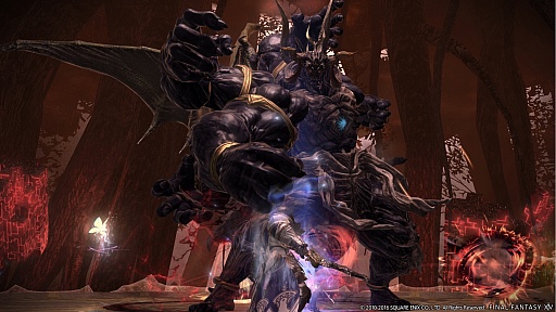 画像ギャラリー No.010のサムネイル画像 / 「FFXIV:蒼天のイシュガルド」のパッチ3.2「運命の歯車」が本日実装。パッチノートも公開