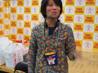 画像ギャラリー No.016のサムネイル画像 / 「Heavensward:FINAL FANTASY XIV Original Soundtrack」の発売記念トークライブイベントをレポート。イベント限定でゲーム未収録の楽曲を披露