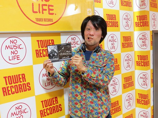 画像ギャラリー No.021のサムネイル画像 / 「Heavensward:FINAL FANTASY XIV Original Soundtrack」の発売記念トークライブイベントをレポート。イベント限定でゲーム未収録の楽曲を披露