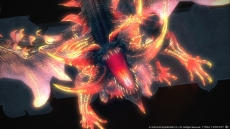 画像ギャラリー No.004のサムネイル画像 / 「ファイナルファンタジーXIV:蒼天のイシュガルド」のパッチ3.3「最期の咆哮」が本日実装。高難度レイドダンジョン専用のマッチングシステムなどが登場