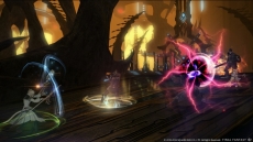 画像ギャラリー No.006のサムネイル画像 / 「ファイナルファンタジーXIV:蒼天のイシュガルド」のパッチ3.3「最期の咆哮」が本日実装。高難度レイドダンジョン専用のマッチングシステムなどが登場