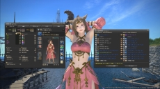 画像ギャラリー No.011のサムネイル画像 / 「ファイナルファンタジーXIV:蒼天のイシュガルド」のパッチ3.3「最期の咆哮」が本日実装。高難度レイドダンジョン専用のマッチングシステムなどが登場