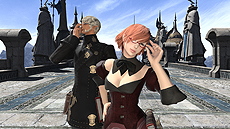 FFXIVŷΥ奬ɡסѡ1μѥå3.5ֽ̿β̤ơפκǿSSֲϵGAROץΥӥ奢