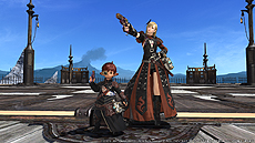 FFXIVŷΥ奬ɡסѡ1μѥå3.5ֽ̿β̤ơפκǿSSֲϵGAROץΥӥ奢