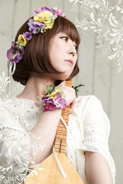 画像ギャラリー No.002のサムネイル画像 / 「黒蝶のサイケデリカ」&「灰鷹のサイケデリカ」,サウンドトラックが11月30日に発売決定