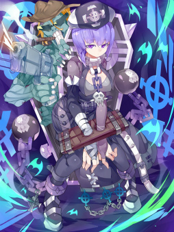 画像ギャラリー No.003のサムネイル画像 / 「デモノ・クルセイド」,進化済み&LVMAXの地属性アニマが限定排出