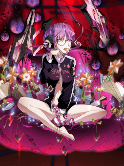 画像ギャラリー No.004のサムネイル画像 / 「デモノ・クルセイド」,進化済み&LVMAXの地属性アニマが限定排出