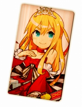 画像集#002のサムネイル/「プリンセスラッシュ」事前登録者数5万人を突破。Twitterキャンペーンも実施