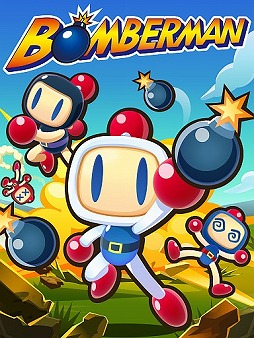 画像集#002のサムネイル/「ボンバーマン」,スマートフォン向け最新作の配信が本日スタート