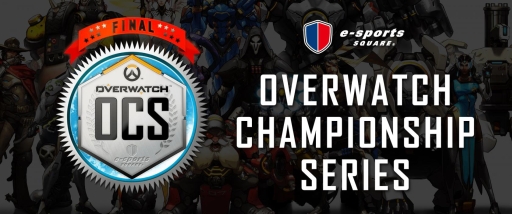 画像ギャラリー No.001のサムネイル画像 / 「Overwatch」オフライン大会の決勝戦が7月31日に秋葉原で開催決定
