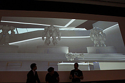 画像ギャラリー No.006のサムネイル画像 / 「Overwatch」におけるシネマティックトレイラーの作り方を,Blizzardのスタッフが解説。都内で開催されたセミナーのレポートをお届け