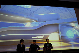 画像ギャラリー No.007のサムネイル画像 / 「Overwatch」におけるシネマティックトレイラーの作り方を,Blizzardのスタッフが解説。都内で開催されたセミナーのレポートをお届け