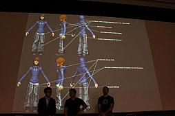 画像ギャラリー No.013のサムネイル画像 / 「Overwatch」におけるシネマティックトレイラーの作り方を,Blizzardのスタッフが解説。都内で開催されたセミナーのレポートをお届け