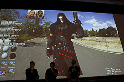 画像ギャラリー No.027のサムネイル画像 / 「Overwatch」におけるシネマティックトレイラーの作り方を,Blizzardのスタッフが解説。都内で開催されたセミナーのレポートをお届け