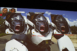 画像ギャラリー No.028のサムネイル画像 / 「Overwatch」におけるシネマティックトレイラーの作り方を,Blizzardのスタッフが解説。都内で開催されたセミナーのレポートをお届け