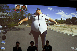 画像ギャラリー No.033のサムネイル画像 / 「Overwatch」におけるシネマティックトレイラーの作り方を,Blizzardのスタッフが解説。都内で開催されたセミナーのレポートをお届け