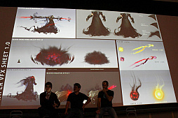 画像ギャラリー No.035のサムネイル画像 / 「Overwatch」におけるシネマティックトレイラーの作り方を,Blizzardのスタッフが解説。都内で開催されたセミナーのレポートをお届け