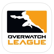 画像ギャラリー No.001のサムネイル画像 / Blizzardが公式モバイルアプリ「オーバーウォッチ リーグ」を配信開始