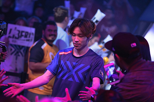 画像ギャラリー No.002のサムネイル画像 / 「Overwatch League」の第1シーズン第2ステージが終了。New York Excelsiorがステージを制し,レギュラーシーズン成績でもトップに