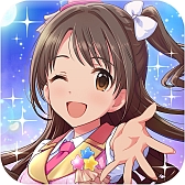 画像集#002のサムネイル/アプリ版「アイドルマスター シンデレラガールズ」,Google Playで配信開始。アプリ版リリース記念で「Sレア十時愛梨」が手に入るキャンペーンも明日から開催