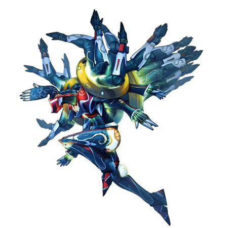 画像ギャラリー No.004のサムネイル画像 / 「FF LEGENDS 時空ノ水晶」,150万DL突破記念キャンペーンがスタート