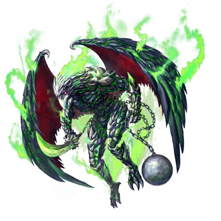 画像ギャラリー No.005のサムネイル画像 / 「FF LEGENDS 時空ノ水晶」,150万DL突破記念キャンペーンがスタート