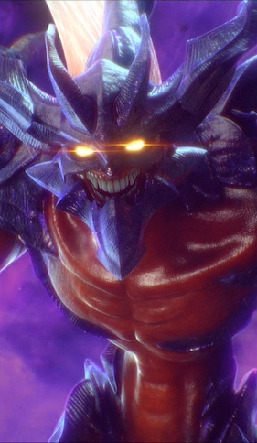 画像ギャラリー No.005のサムネイル画像 / 「FF ブレイブエクスヴィアス」,TVCMが2月6日より放映開始