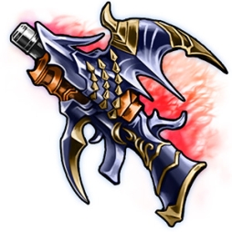 画像ギャラリー No.009のサムネイル画像 / 「FF ブレイブエクスヴィアス」,協力イベント「バハムートの幻影」がスタート