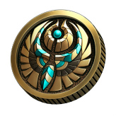 画像ギャラリー No.017のサムネイル画像 / 「FFBE」×「MHXR」コラボが開催,ネフ・ガルムドが次元の狭間に襲来