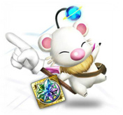 画像ギャラリー No.018のサムネイル画像 / 「FFBE」×「MHXR」コラボが開催,ネフ・ガルムドが次元の狭間に襲来