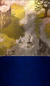 画像ギャラリー No.003のサムネイル画像 / 「FF ブレイブエクスヴィアス」,洸洋の軍師ニコルなどの新規ユニットが4体登場