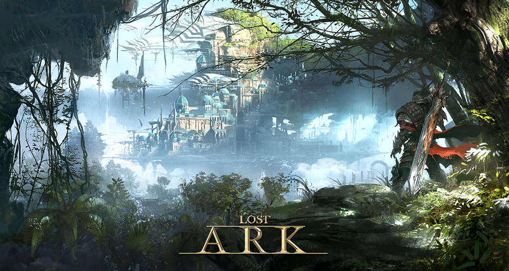 Lost Ark 15年 期待の大作mmorpg オンラインゲーム紹介 おすすめ Naver まとめ